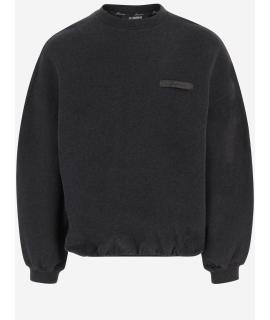 JACQUEMUS Худи/толстовка