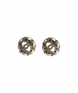 CHANEL Серьги