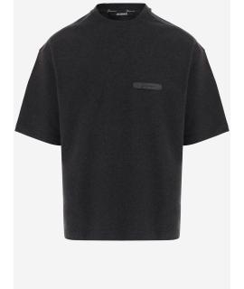 JACQUEMUS Футболка