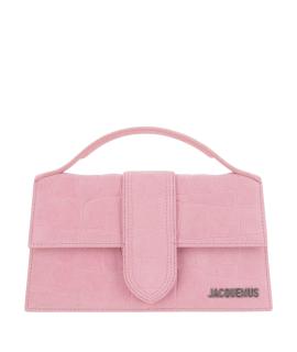 JACQUEMUS Сумка с короткими ручками