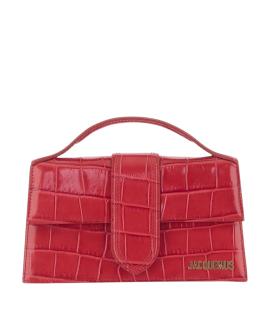 JACQUEMUS Сумка с короткими ручками