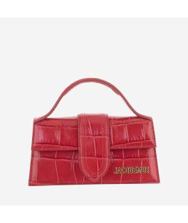 JACQUEMUS Сумка через плечо
