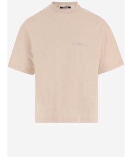 JACQUEMUS Футболка