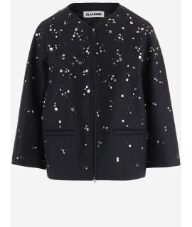 JIL SANDER Пальто