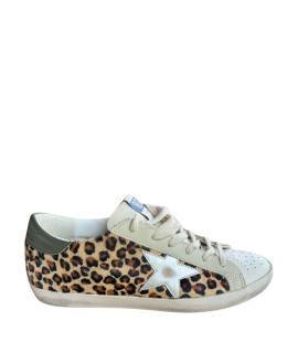 GOLDEN GOOSE Кеды