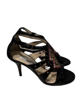 JIMMY CHOO Босоножки