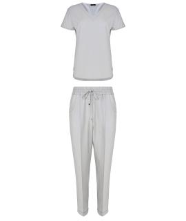KITON Костюм с брюками