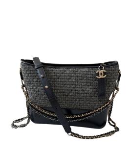 CHANEL Сумка через плечо