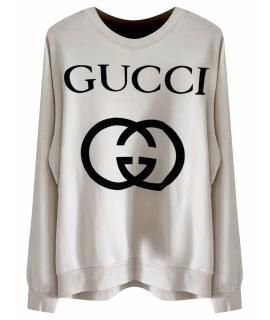 GUCCI Худи/толстовка