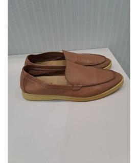 LORO PIANA Лоферы