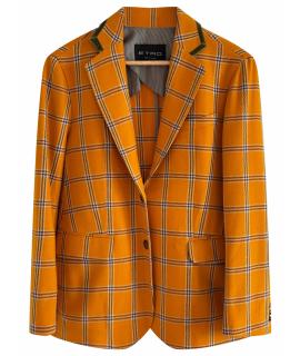 ETRO Жакет/пиджак