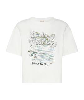 WEEKEND MAX MARA Футболка