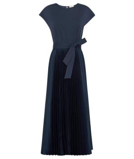 WEEKEND MAX MARA Повседневное платье