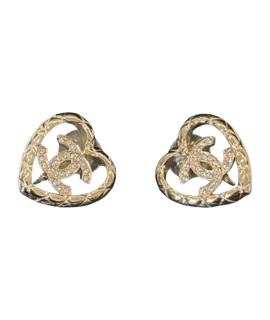 CHANEL Серьги