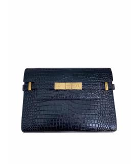 SAINT LAURENT Сумка через плечо