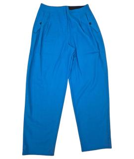 PAUL SMITH Брюки широкие