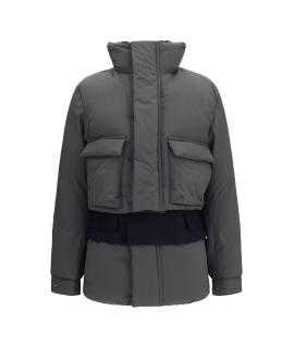 SACAI Пуховик