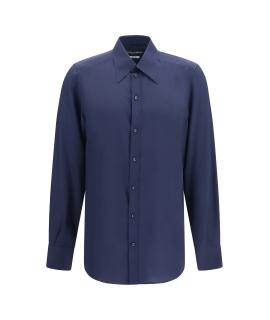 DOLCE&GABBANA Кэжуал рубашка