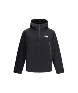 THE NORTH FACE Пуховик