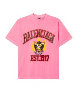 BALENCIAGA Футболка