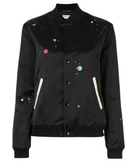 SAINT LAURENT Куртка