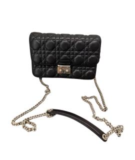 CHRISTIAN DIOR Сумка через плечо