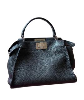 FENDI Сумка с короткими ручками
