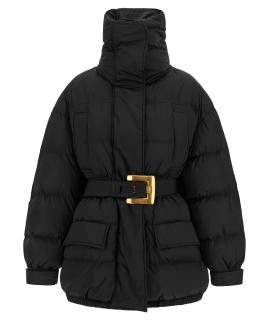 BALMAIN Пуховик