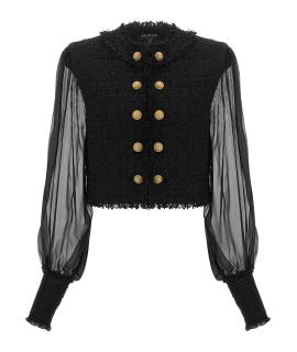 BALMAIN Жакет/пиджак