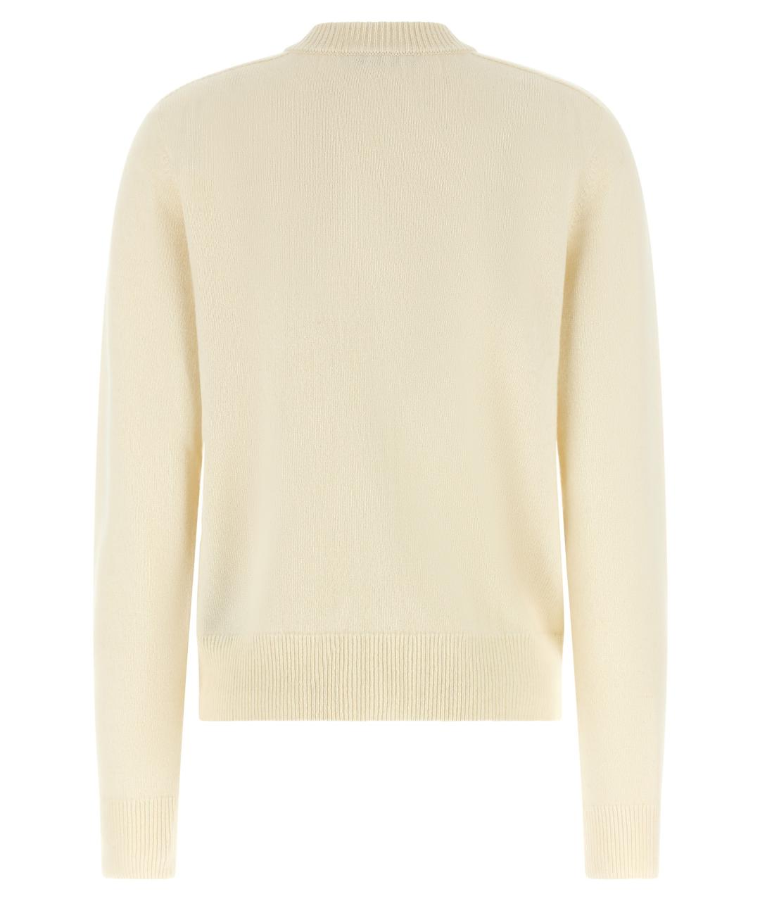 BALMAIN Кашемировый кардиган, фото 2