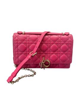 CHRISTIAN DIOR Сумка через плечо
