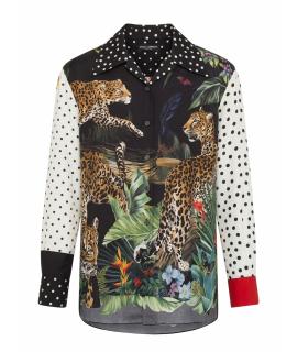 DOLCE&GABBANA Рубашка