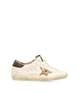GOLDEN GOOSE Кеды