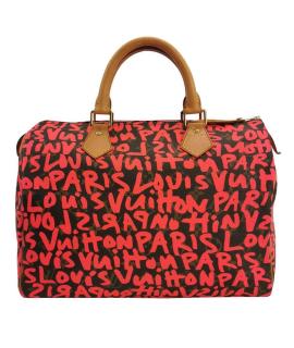 LOUIS VUITTON Сумка с короткими ручками