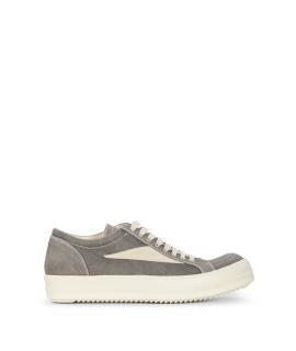 RICK OWENS DRKSHDW Низкие кроссовки / кеды