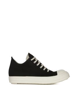RICK OWENS DRKSHDW Низкие кроссовки / кеды