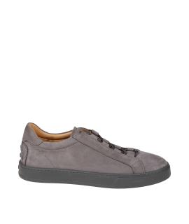 TOD'S Низкие кроссовки / кеды