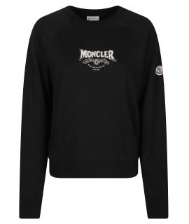 MONCLER Худи/толстовка