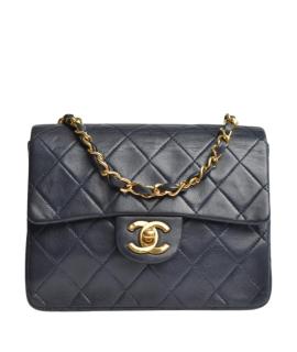 CHANEL Сумка через плечо