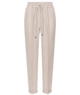KITON Брюки узкие
