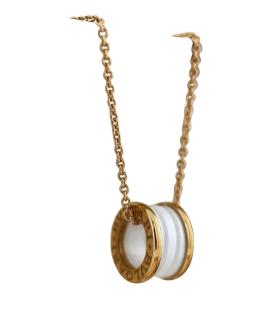 BVLGARI Колье