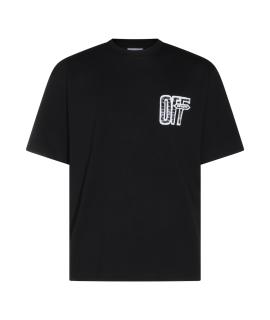 OFF-WHITE Футболка
