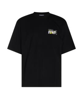 OFF-WHITE Футболка