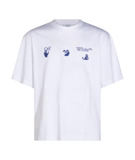 OFF-WHITE Футболка