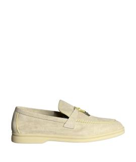 LORO PIANA Лоферы