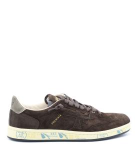 PREMIATA Низкие кроссовки / кеды