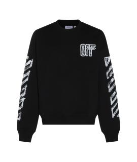 OFF-WHITE Худи/толстовка