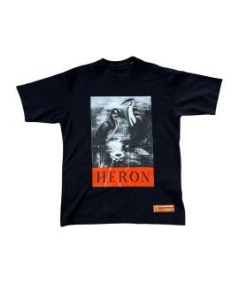 HERON PRESTON Футболка