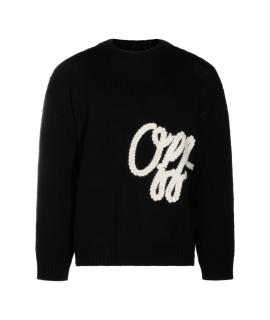 OFF-WHITE Джемпер / свитер