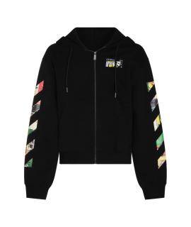 OFF-WHITE Худи/толстовка